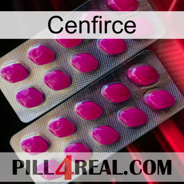 Cenfirce 10